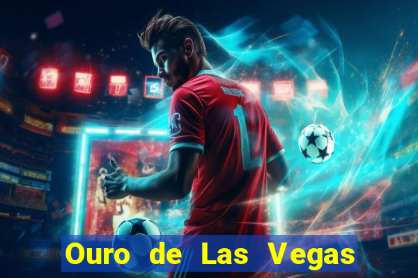 Ouro de Las Vegas o ouro maldito de las vegas filme online